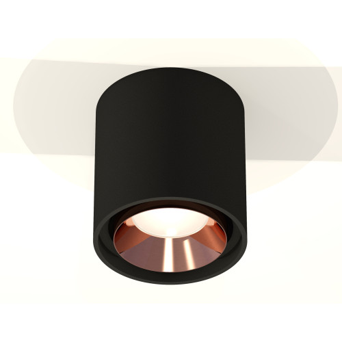 Потолочный светильник Ambrella Light Techno Spot XS7723005 (C7723, N7035)
