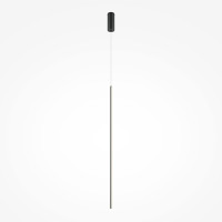 Подвесной светильник Maytoni Modern Halo MOD246PL-L24BK1