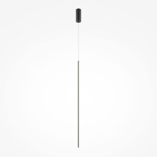Подвесной светильник Maytoni Modern Halo MOD246PL-L24BK1