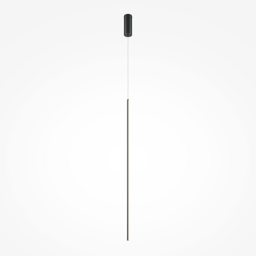 Подвесной светильник Maytoni Modern Halo MOD246PL-L24BK1