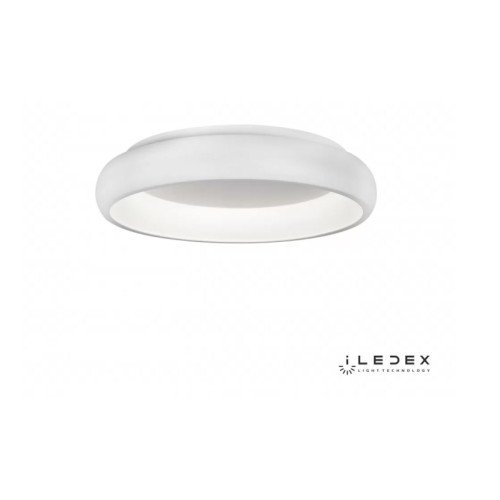 Потолочный светильник iLedex illumination HY5280-832R 32W WH