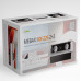 Блок розеток MX-226 (2 секции и 2 USB) Mebax 00-00001338
