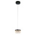 Подвесной светильник Delight Collection MD21020075 MD21020075-1A matt black