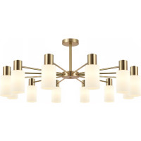 Люстра на штанге Reluce 94535-0.3-12