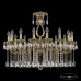 Подвесная люстра Bohemia Ivele Crystal 75301/16/300 A GB