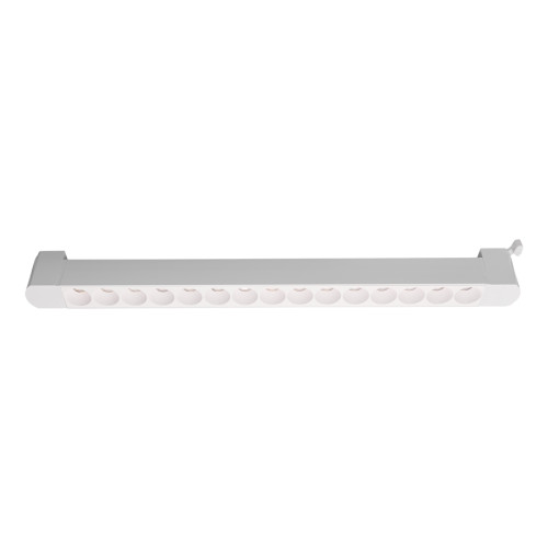 Трековый светильник General GTR-30-1-IP40 580126 Трековый светильник General GTR-30-1-IP40 580126