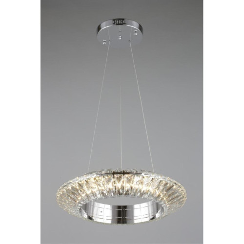Подвесной светодиодный светильник Omnilux Creto OML-03603-44