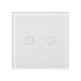 Выключатель сенсорный Arlight SWT-OMALI-S02-ZB-WH (250V, 10A, Zigbee) 050041