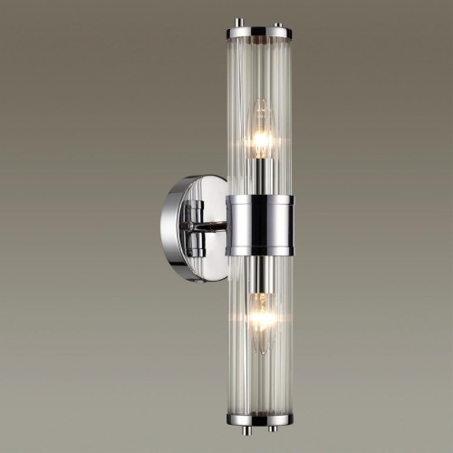 Настенный светильник Odeon Light Kepa 4945/2W