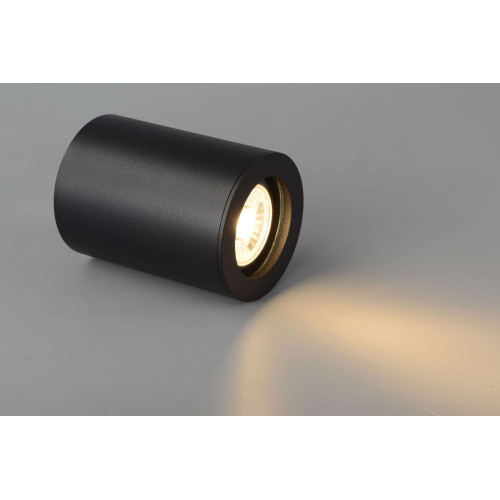 Потолочный светильник Crystal Lux CLT 422C BL