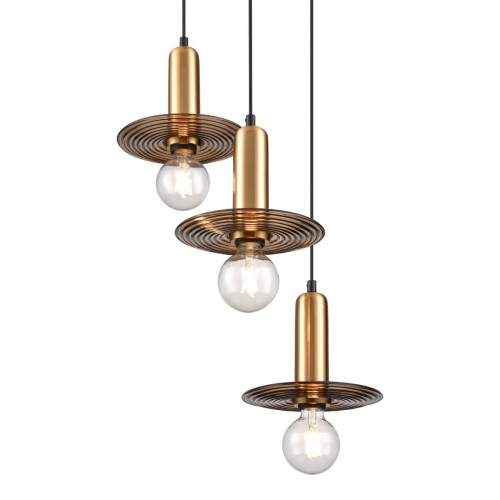 Подвесная люстра Vele Luce Gustoso VL5892P13