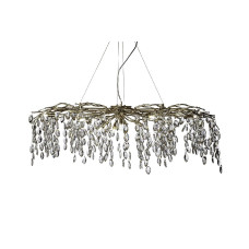 Подвесная люстра Garda Decor 86-8068/1200