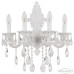 Бра Bohemia Ivele Crystal AL7801B15/4/175 B WM