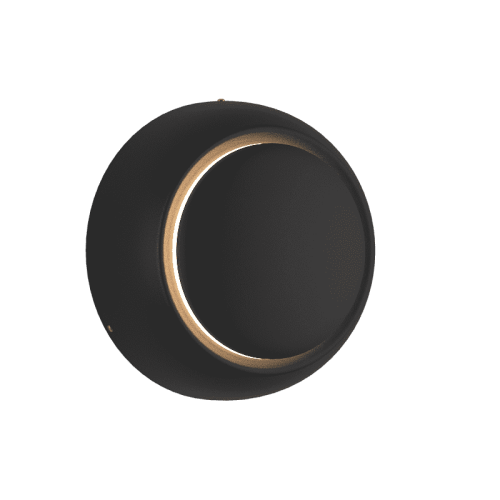 Настенный светильник DesignLed GW-6100-5-BL-WW 002388