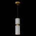 Подвесной светильник Crystal Lux ANTIQUE SP23W LED BRASS Подвесной светильник Crystal Lux ANTIQUE SP23W LED BRASS