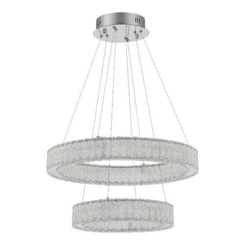 Подвесная люстра ST Luce Latozzo SL6008.103.02