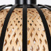 Подвесной светильник Arte Lamp Woodstock A7071SP-1BK