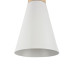 Подвесной светильник Maytoni Bicones P359-PL-140-W