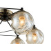 Потолочная люстра Vele Luce Furia VL1882L06