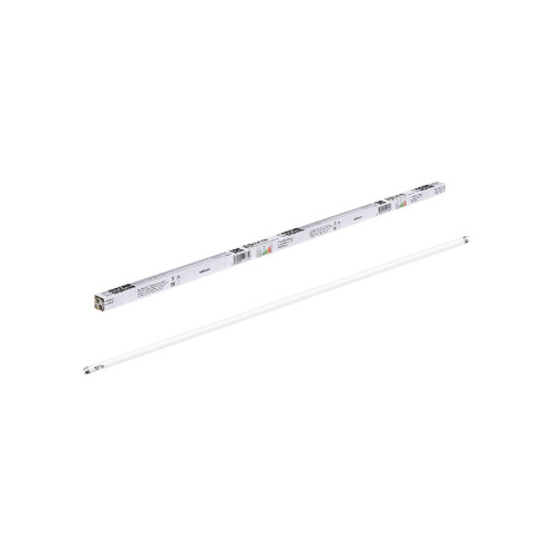 Лампа люминесцентная TDM Electric G13 36W 3000K белая SQ0355-0028