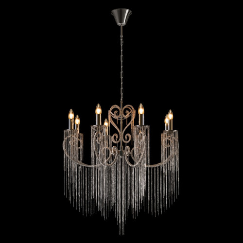 Подвесная люстра Loft IT Wonderland 10405/8