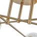 Потолочная люстра Arte Milano Neapolis 272880/6 GD