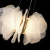 Подвесная люстра Modelux ML.6828.800 GD