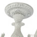 Потолочная люстра Arte Milano 346410/6 WT+SL
