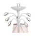 Подвесная люстра Lumien Hall Тейл 4002/6P-BK-GR