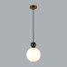 Подвесной светильник Odeon Light Midcent Lolla 4361/1A