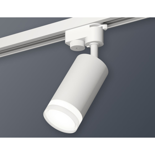 Трековый однофазный светильник Ambrella Light Track System XT6322130 (A2520, C6322, N6241)