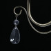 Подвесная люстра DeMarkt 371015408