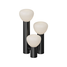 Настольная лампа Kink Light Риволи 07722-T,19