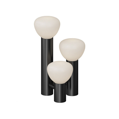 Настольная лампа Kink Light Риволи 07722-T,19