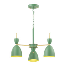 Подвесная люстра Lumion Gemma 3785/3