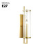 Бра Odeon Light Rena 4655/1W
