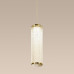 Подвесной светильник Delight Collection OMD821600 OMD821601-1 gold