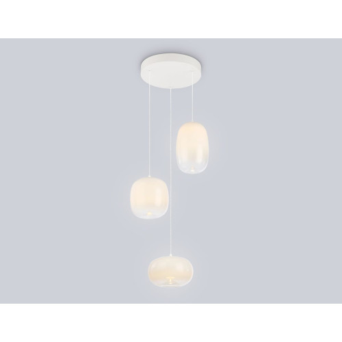 Подвесной светильник Ambrella Light High Light Modern LH11096
