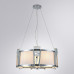 Подвесная люстра Arte Lamp Grato A4079LM-6CC
