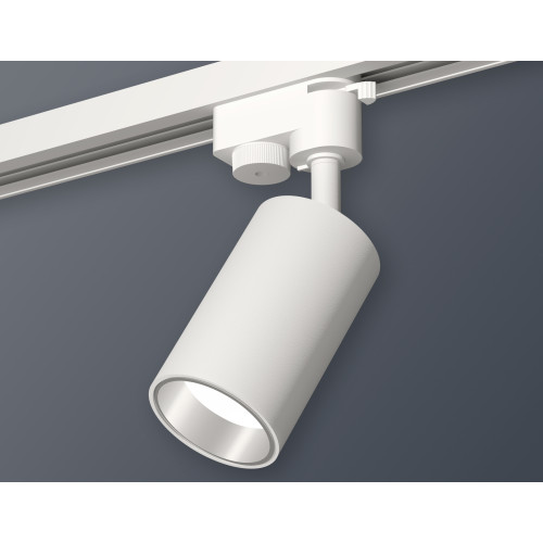 Трековый однофазный светильник Ambrella Light Track System XT6322022 (A2520, C6322, N6112)