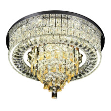 Потолочный светодиодный светильник Lumina Deco Terra DDC 6899-500