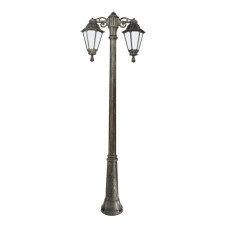 Уличный фонарь Fumagalli Ricu Bisso/Rut 2L Dn E26.157.S20.BYF1RDN