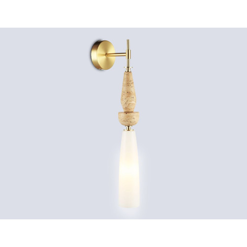 Бра Ambrella Light High Light Ceramo Modern LH75369