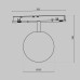 Трековый светильник Technical Maytoni Luna TR038-2-5W4K