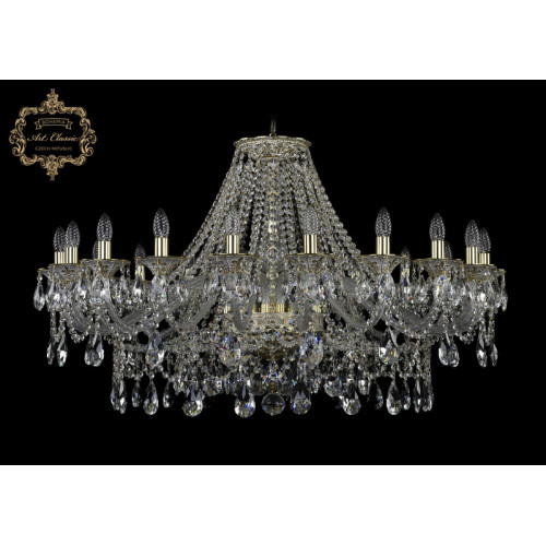 Подвесная люстра Art Classic 41.25.20.400.GW.Sp Подвесная люстра Art Classic 41.25.20.400.GW.Sp