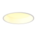 Встраиваемый светильник DesignLed BQ009115-WH-WW 003124