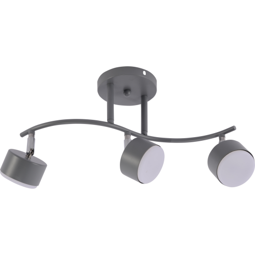 Спот Rivoli Vivien 7077-703