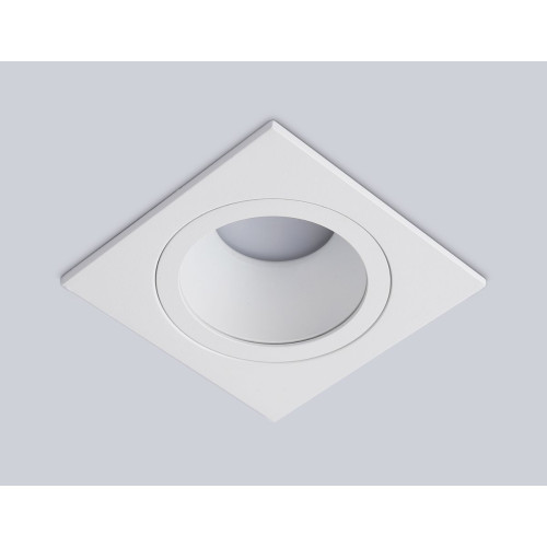 Встраиваемый светильник Ambrella Light Techno spot Technic base TN102826
