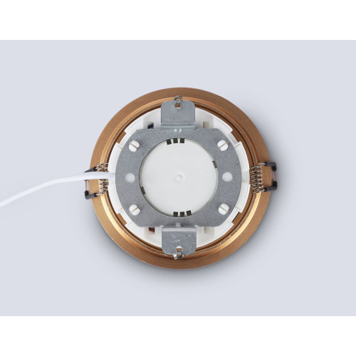 Встраиваемый светильник Ambrella Light Techno spot GX Standard tech TN51815