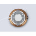 Встраиваемый светильник Ambrella Light Techno spot GX Standard tech TN51815